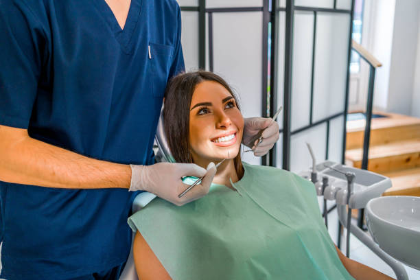 Best Cosmetic Dentistry  in Exton, PA