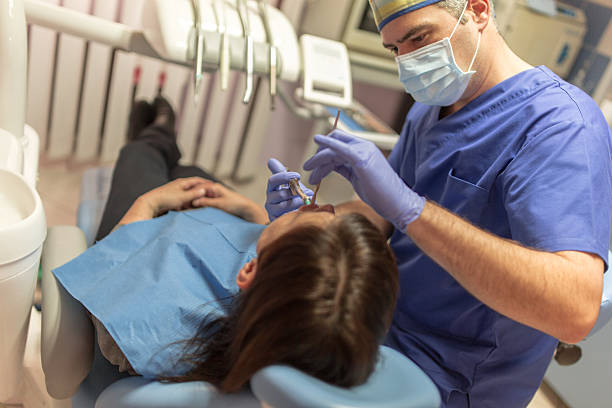 Best Emergency Dental Care  in Exton, PA