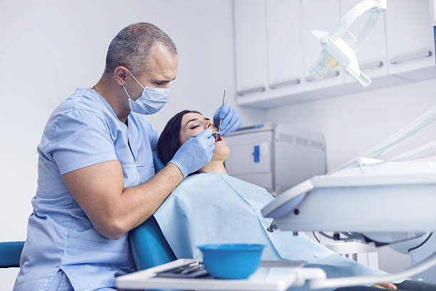 Best Wisdom Tooth Removal  in Exton, PA