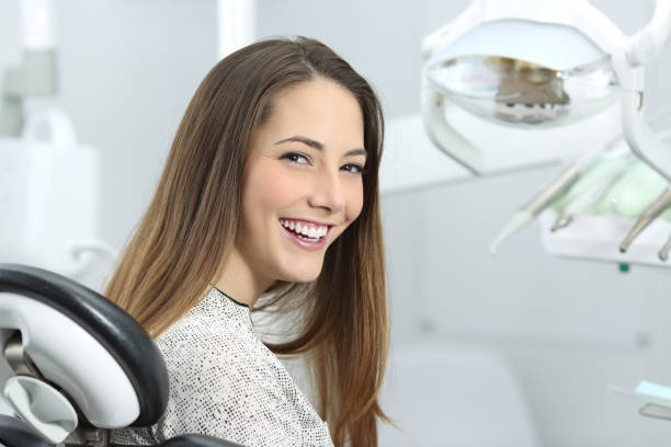 Dental Bonding in Exton, PA